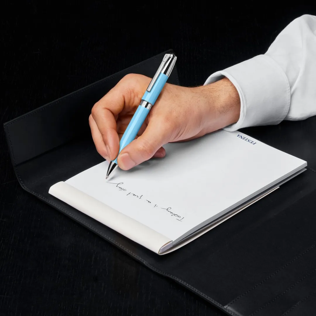 Pen Classicals Chrome