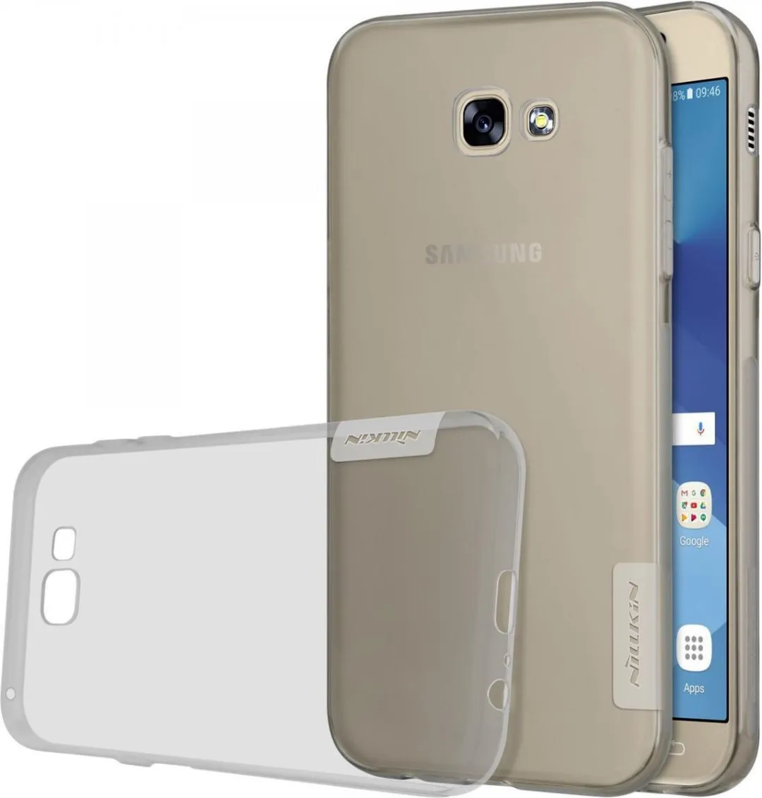 Nillkin Nature TPU Hoesje Samsung Galaxy A5 (2017)