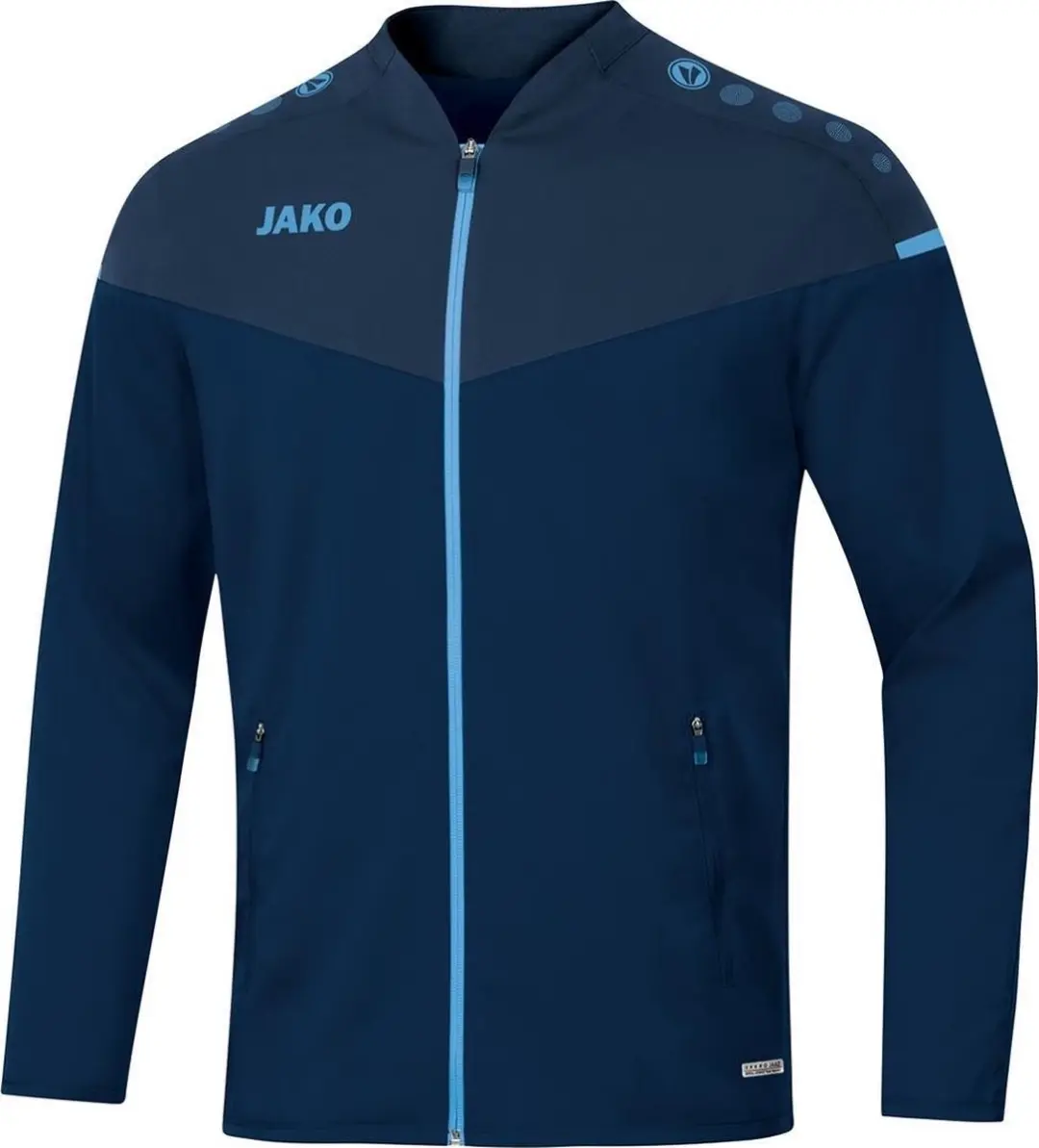Jako Champ 2.0 Vrijetijdsvest Heren