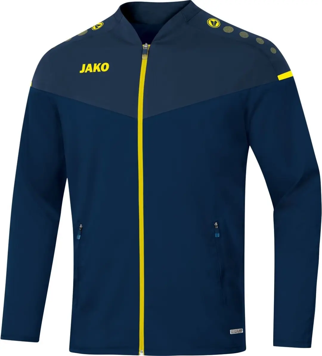 Jako Champ 2.0 Vrijetijdsvest Heren - Marine - afbeelding 3 van 4