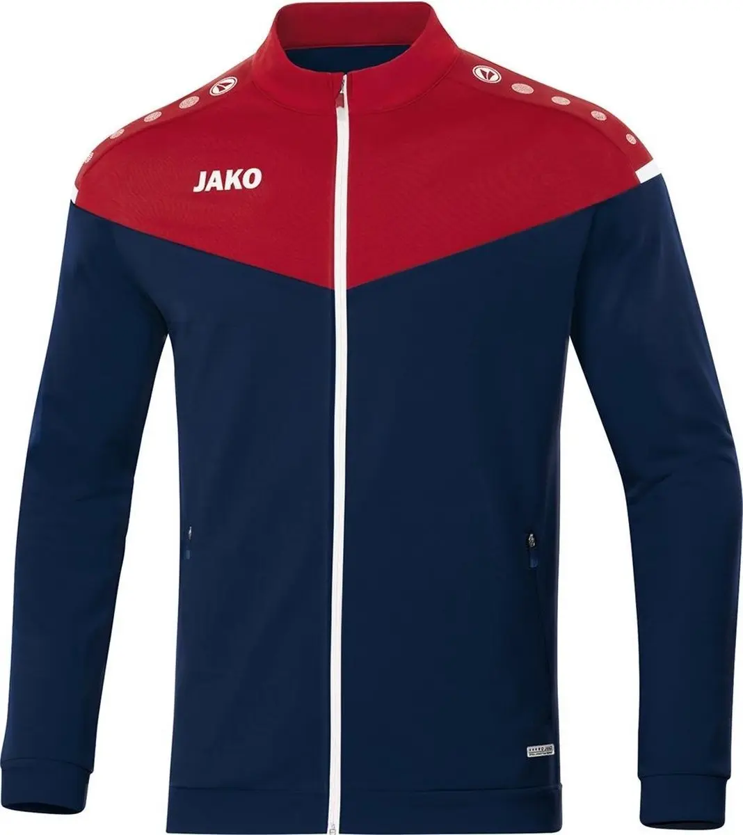 Jako Champ 2.0 Vrijetijdsvest Heren