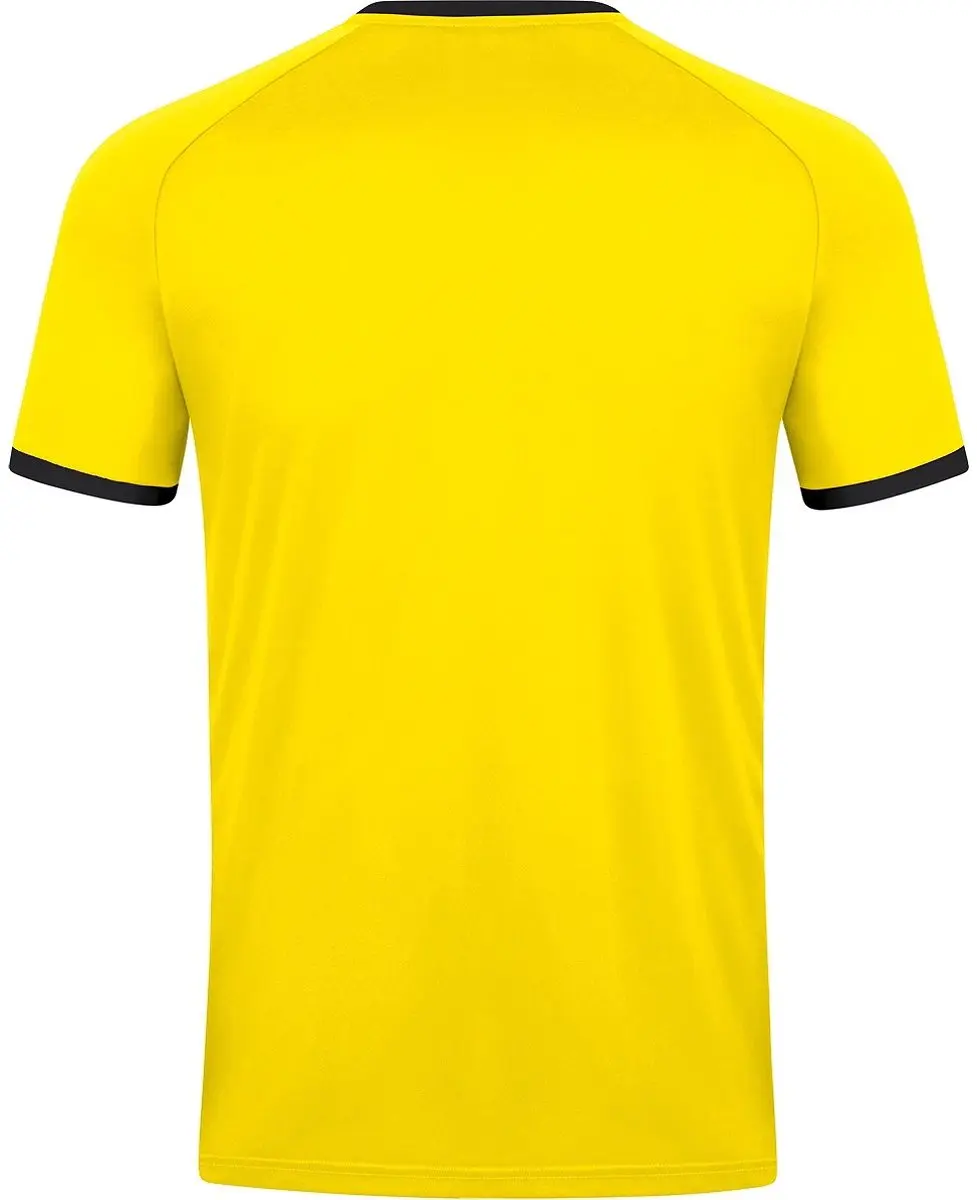 JAKO Primera KM Kindershirt - Geel - 140 - afbeelding 6 van 6