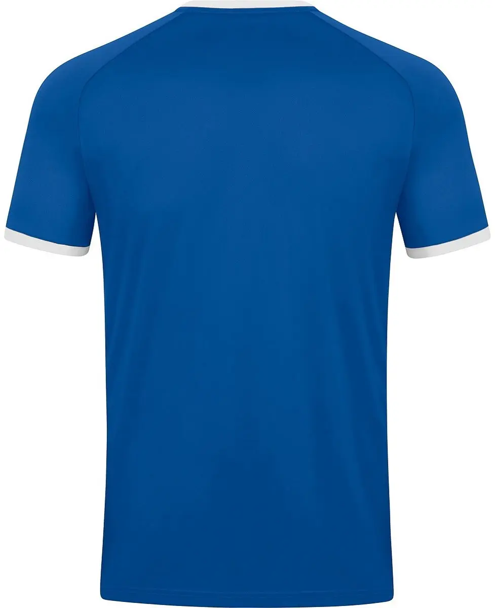 Jako Primera Kinder Shirt Korte Mouw - Royal - 152 - afbeelding 4 van 6
