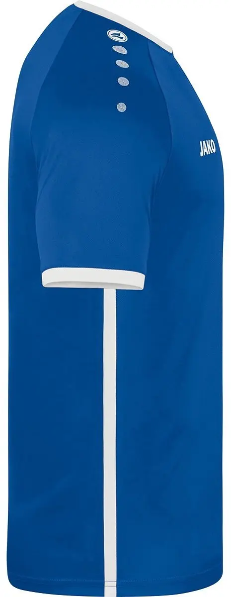 Jako Primera Kinder Shirt Korte Mouw - Royal - 152 - afbeelding 6 van 6