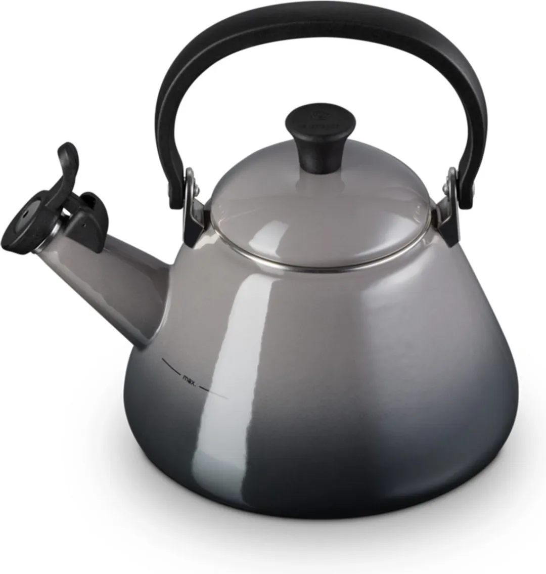 Le Creuset Fluitketel Kone 1.6L