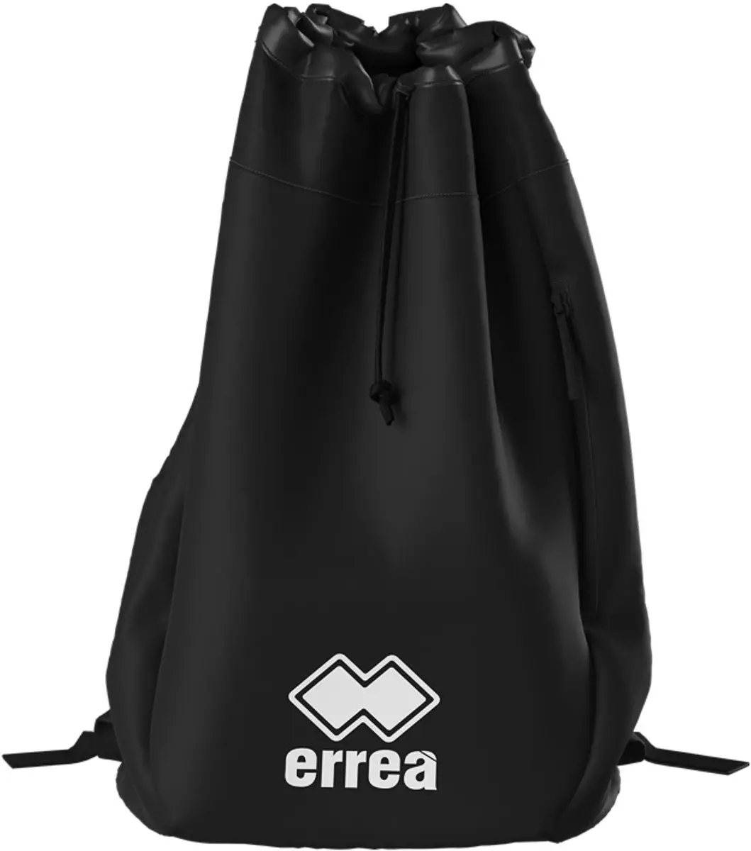 Errea Bengala Sacca Multisport Rugzak - Zwart - afbeelding 2 van 4