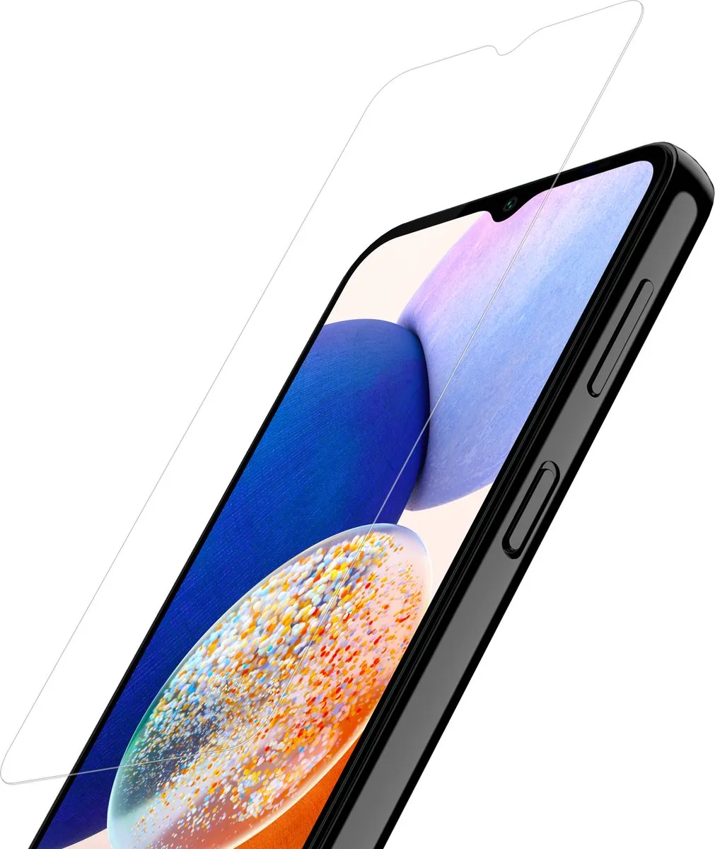 Itskins Supreme Screenprotector Samsung Galaxy A14 5G