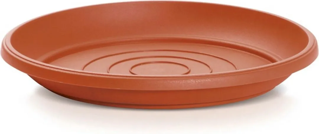 Prosperplast Vogelbad Terracotta Ø21cm