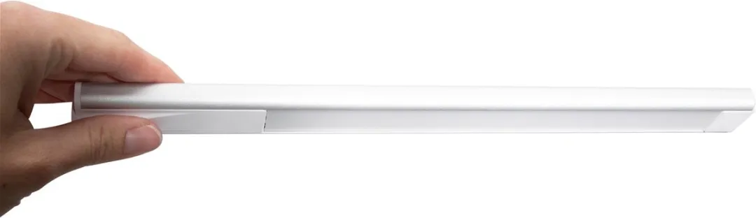 MAULpirro Bureaulamp LED - Wit - 5.5W - Dimbaar