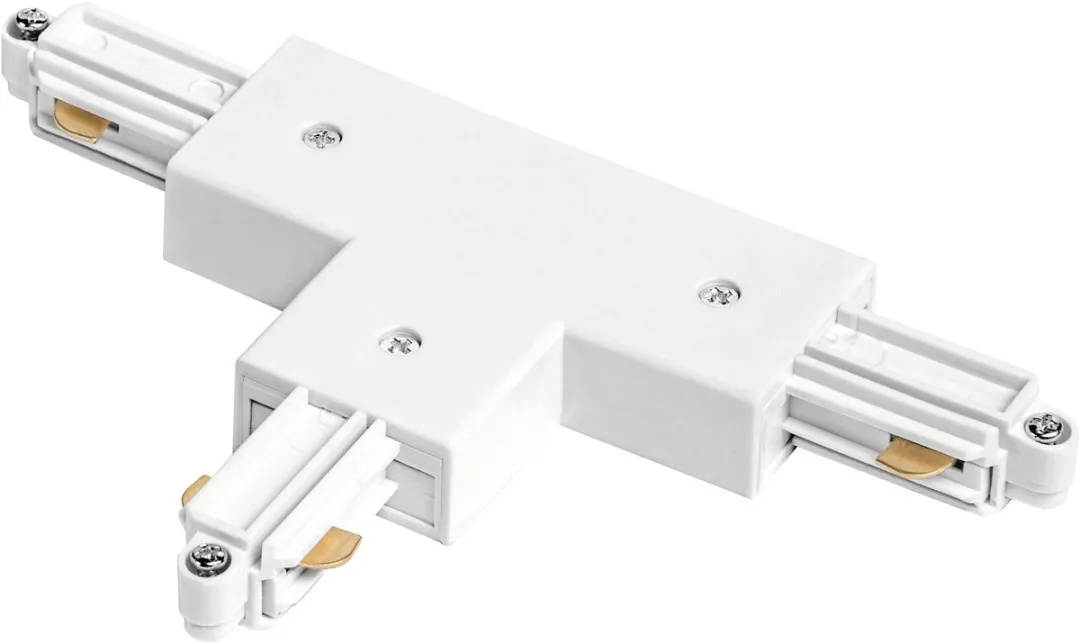 Osram Tracklight T-Connector Wit