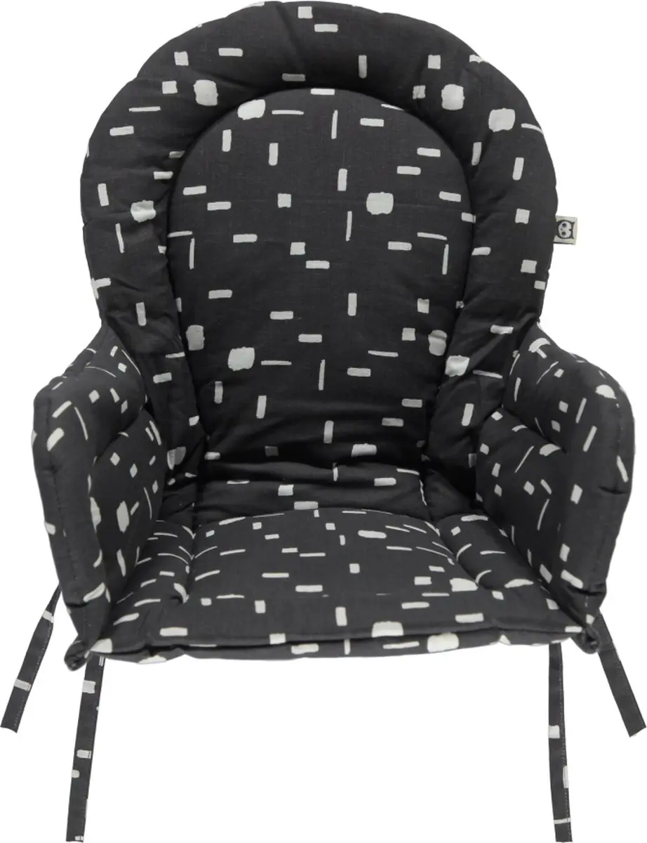 Briljant Baby Stoelverkleiner Art