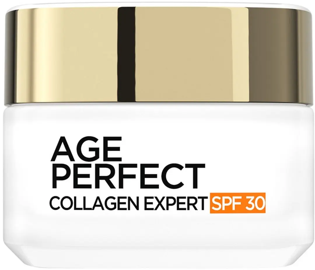 L'Oréal Paris Age Perfect Collagen Expert Dagcrème SPF30