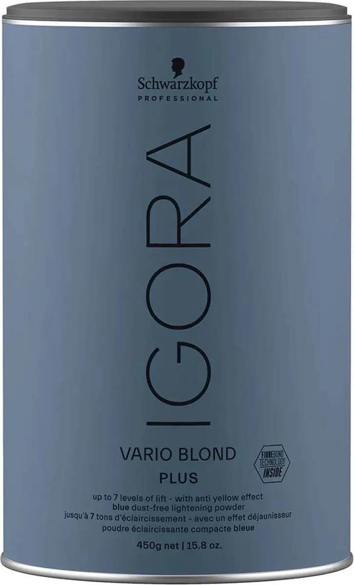 Schwarzkopf Igora Vario Blond Poeder
