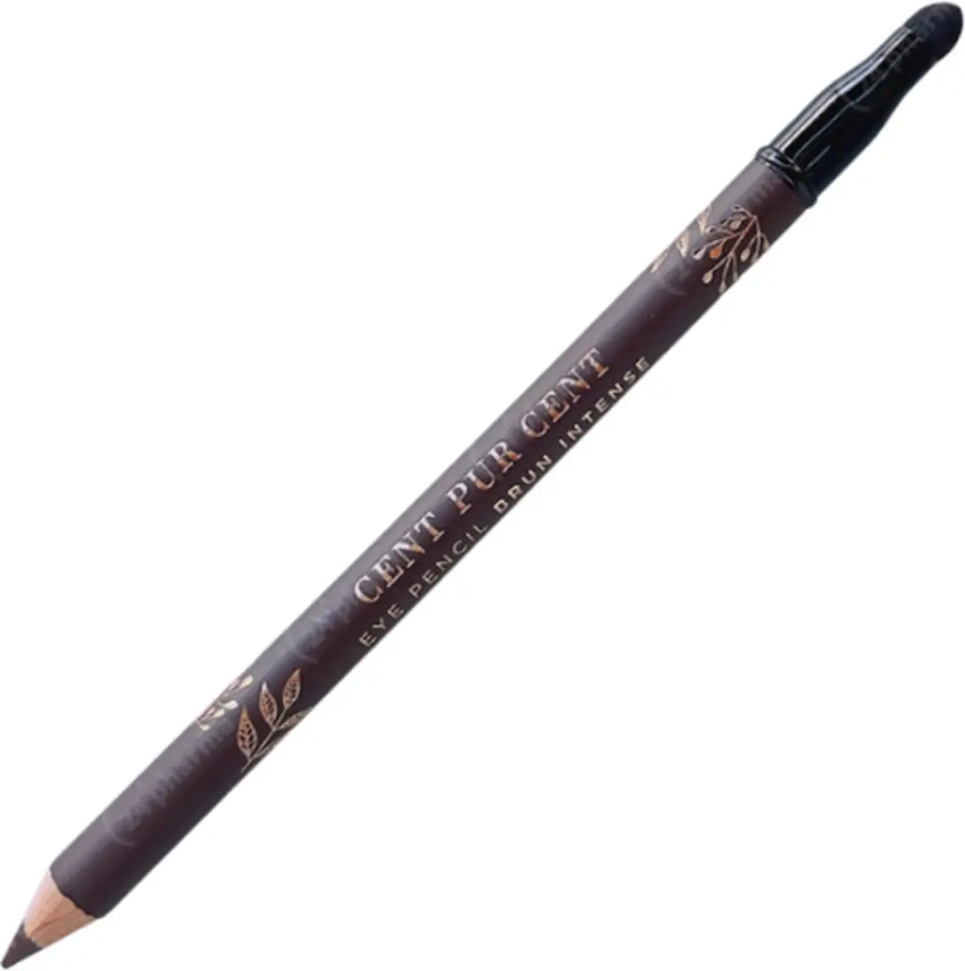 Cent Pur Cent Intense Eye Pencil Bruin