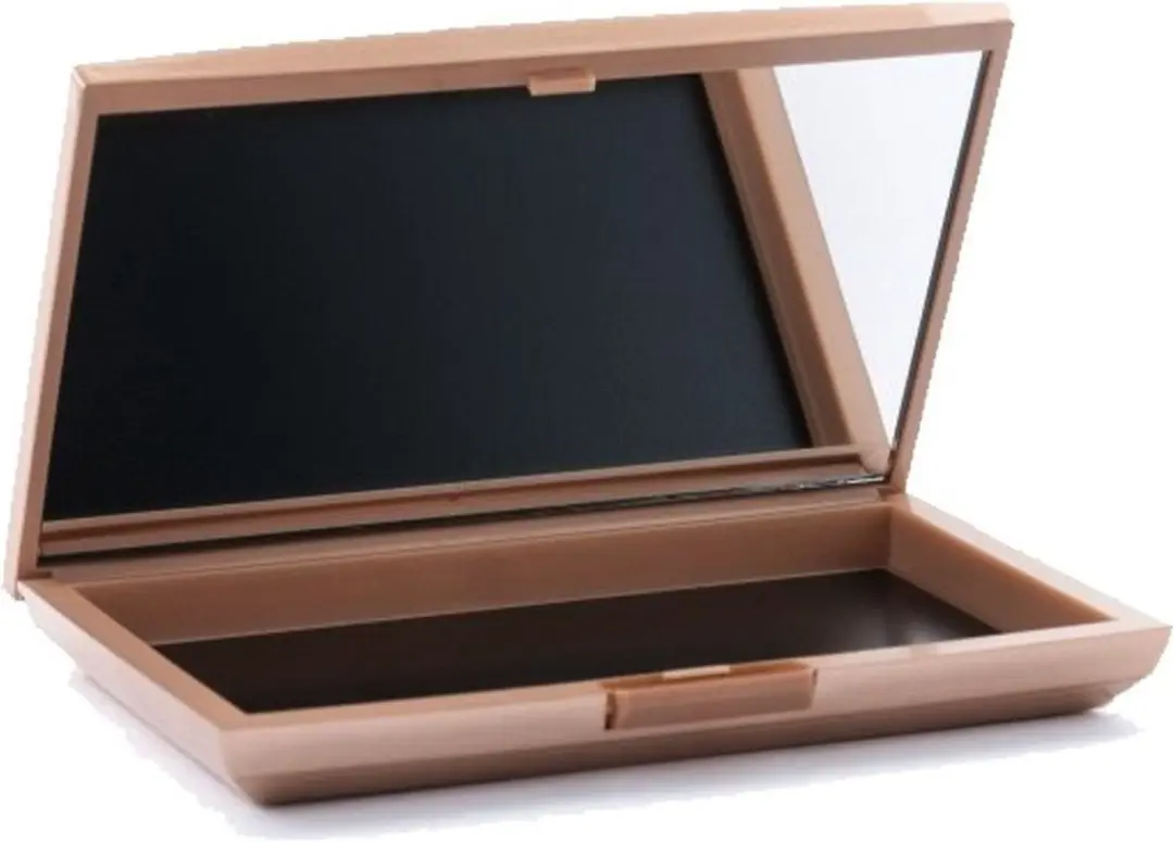 John van G Beauty box big eyeshadow 1st