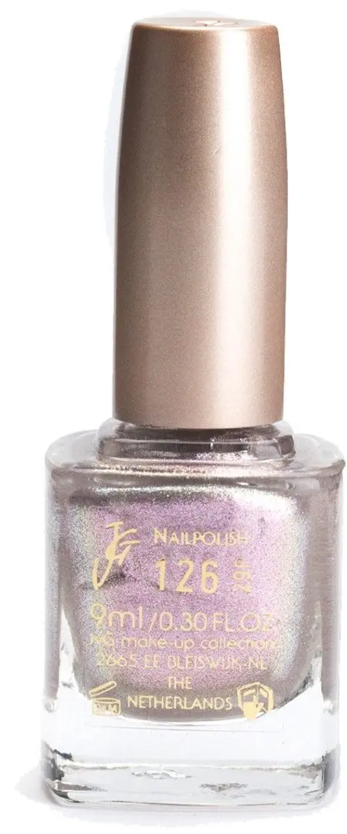 John Van G Nagellak 126