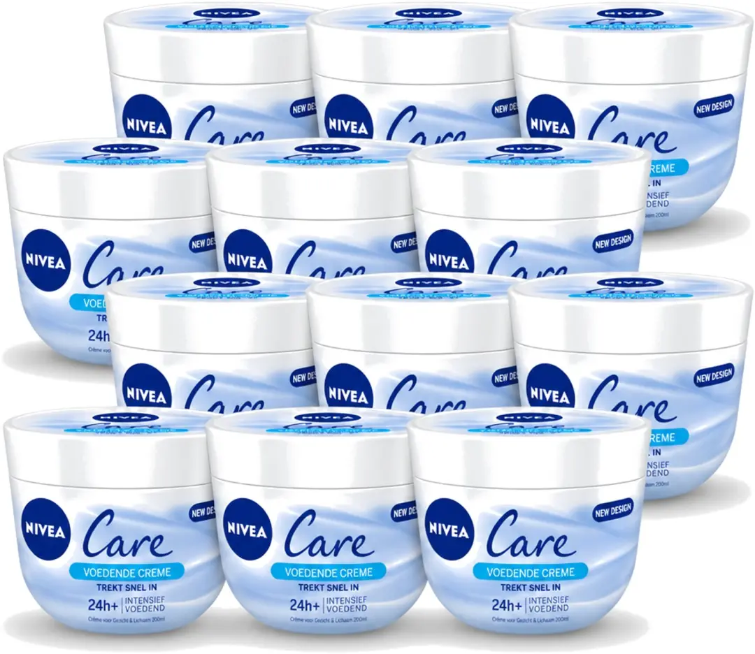12 x NIVEA