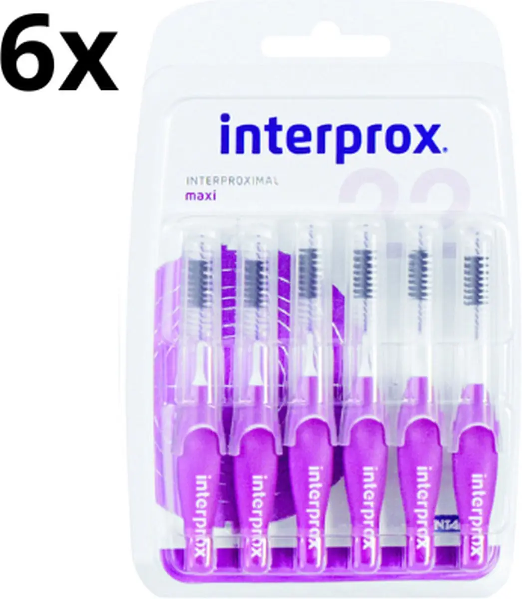 Interprox Premium Maxi
