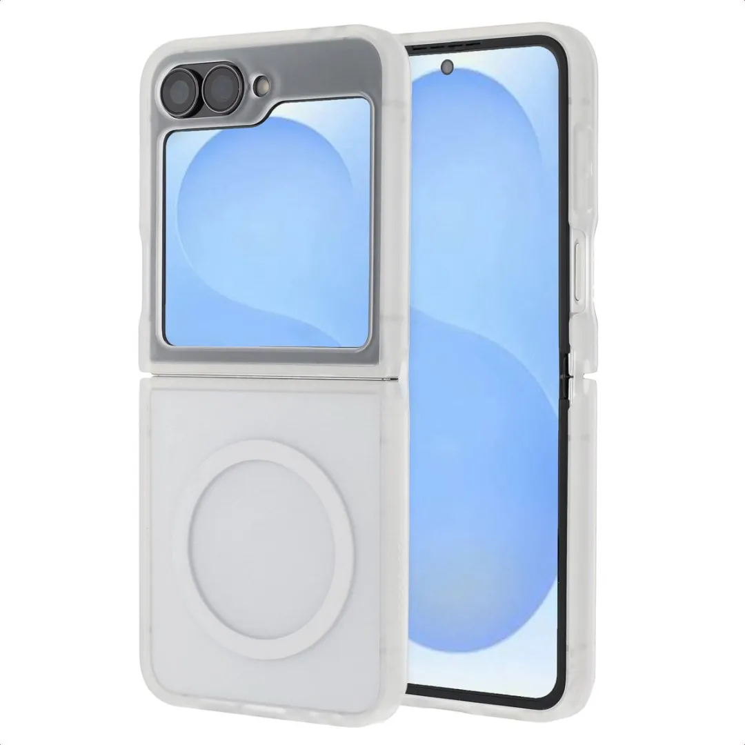 imoshion Hoesje Samsung Galaxy Z Flip 7 FE