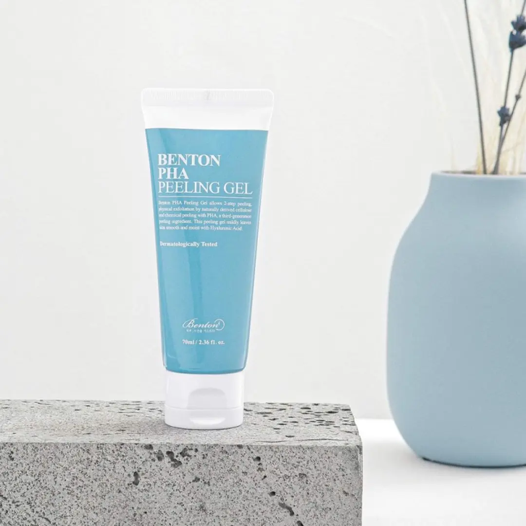 Benton PHA Peeling Gel - 70ml - afbeelding 2 van 6