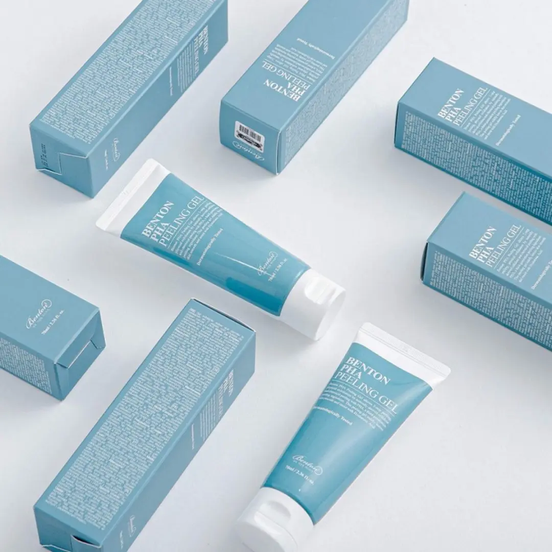 Benton PHA Peeling Gel - 70ml - afbeelding 5 van 6