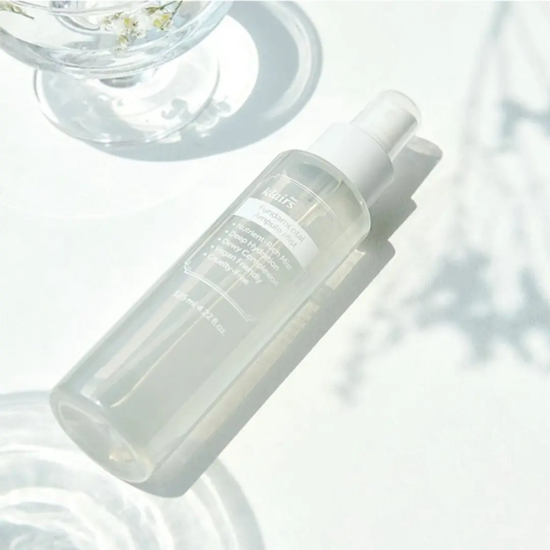 Klairs Fundamental Ampule Mist - 125ml - afbeelding 6 van 6
