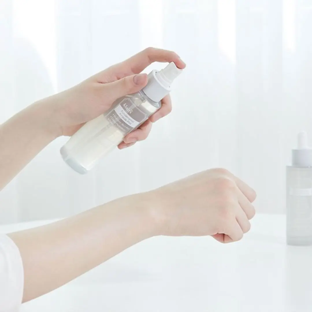 Klairs Fundamental Ampule Mist - 125ml - afbeelding 5 van 6