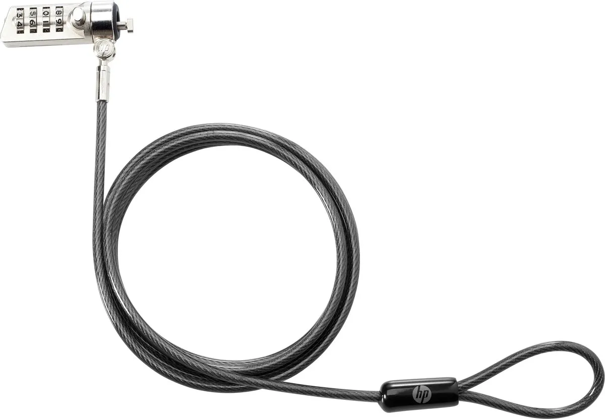 HP Essential Combinatieslot