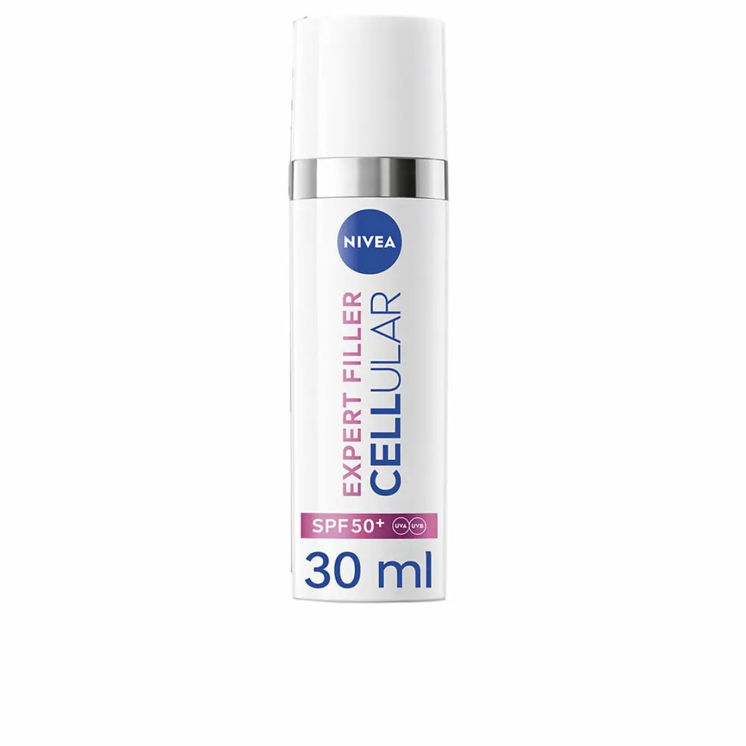 Gezichtsserum Nivea CELLULAR FILLER Spf 50 30 ml