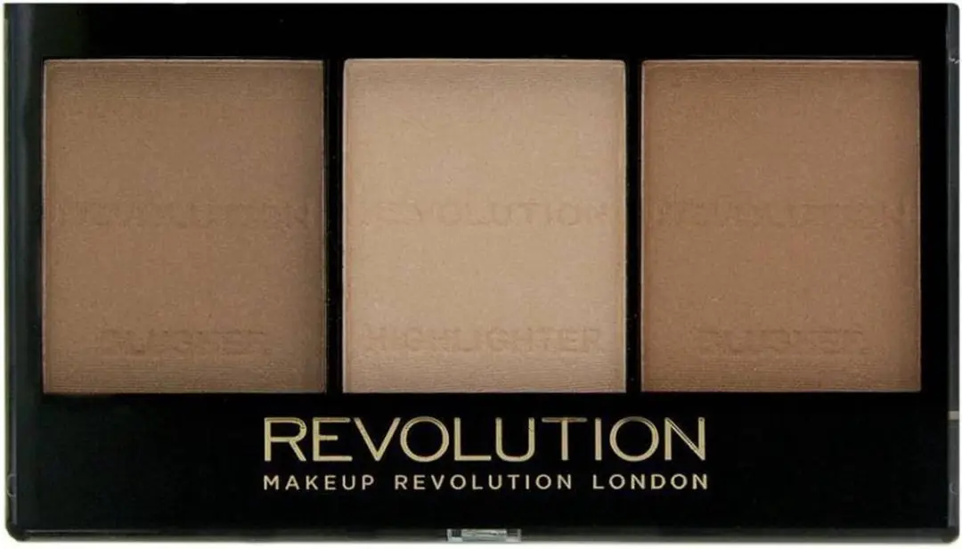 Makeup Revolution Contour Kit C04