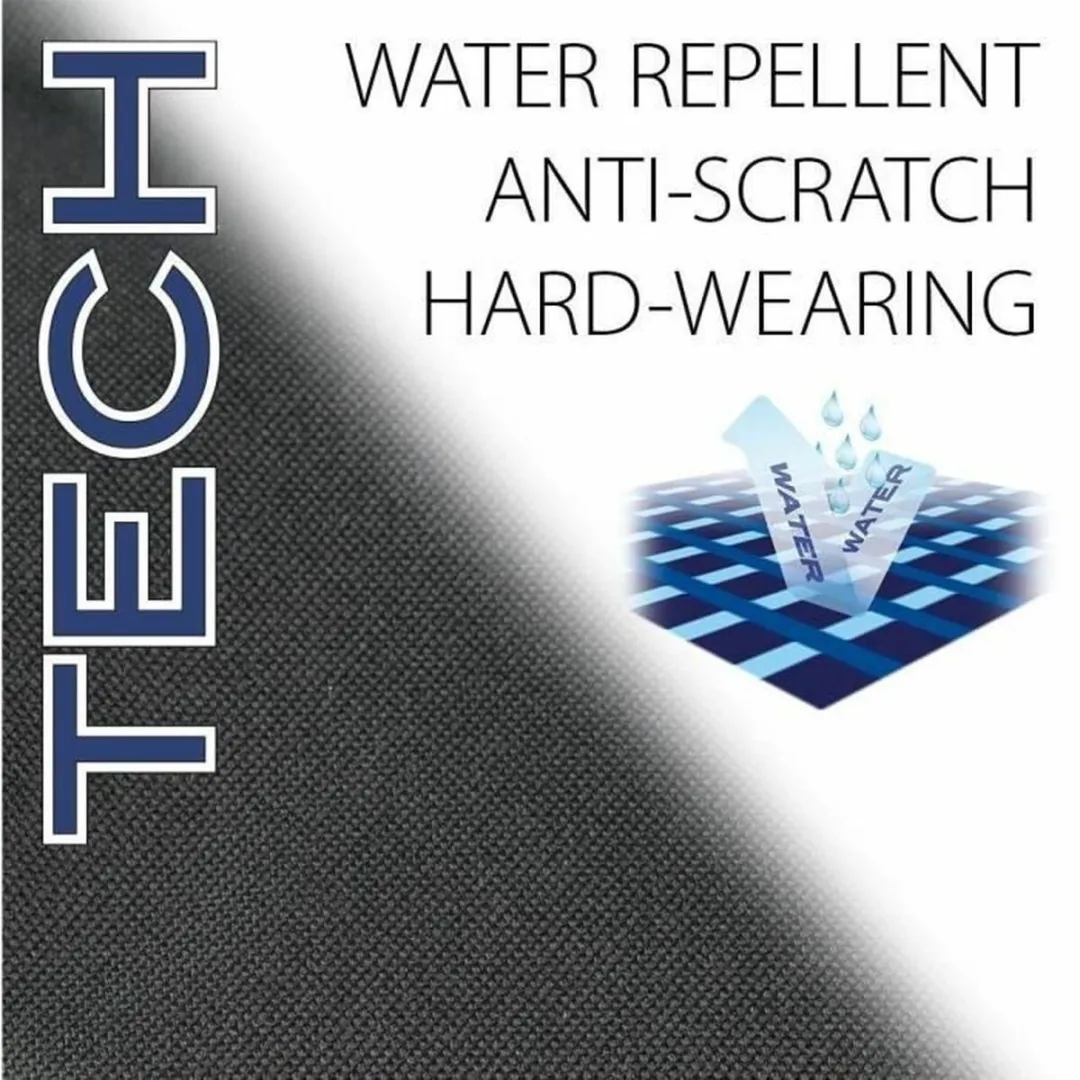 Ferplast Hondenmat Tender Tech 75 - Zwart
