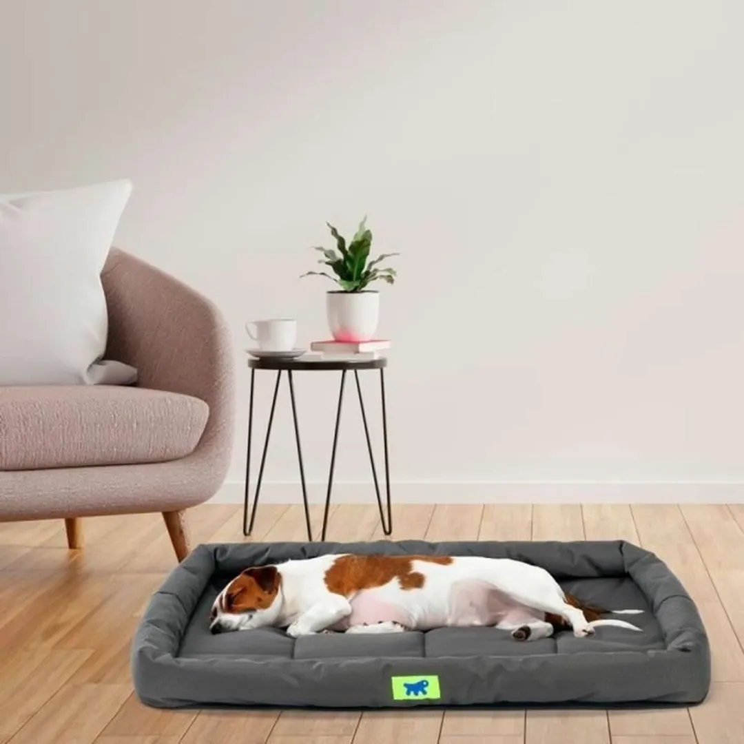 Ferplast Hondenmat Tender Tech 75 - Zwart