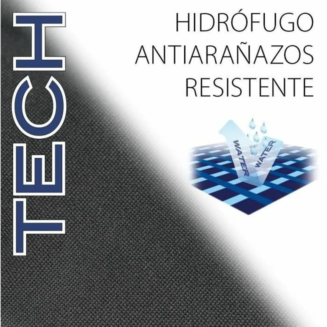 Ferplast Hondenmat Tender Tech 75 - Zwart
