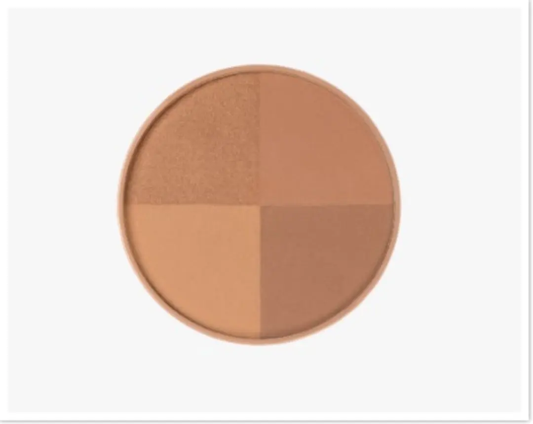 John v G Four Season Bronzing Powder Refill