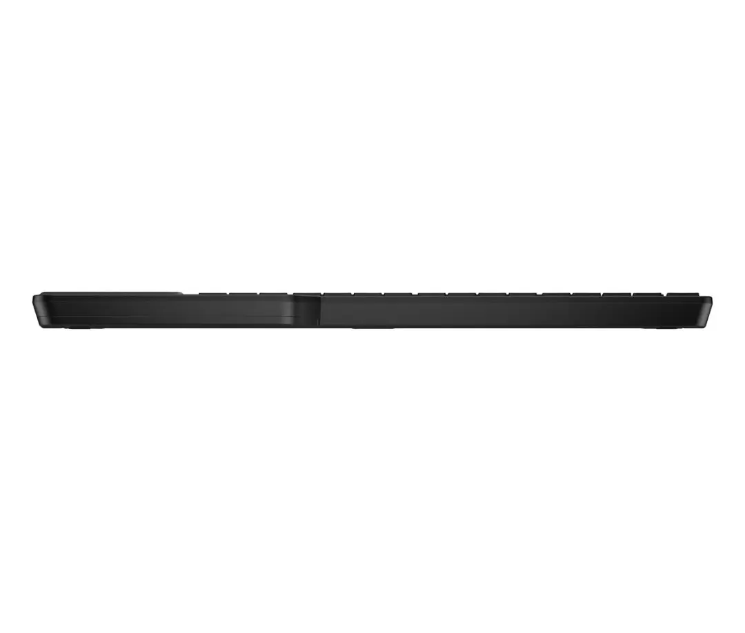 HP 475 7N7B9AA Dual-Mode Draadloos Toetsenbord - Zwart - afbeelding 2 van 6