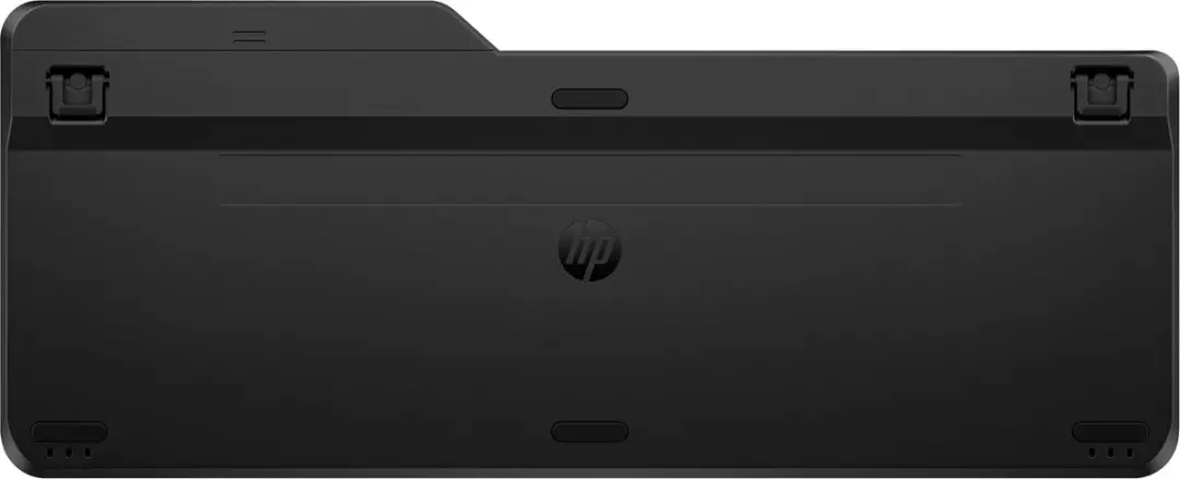 HP 475 7N7B9AA Dual-Mode Draadloos Toetsenbord - Zwart - afbeelding 3 van 6