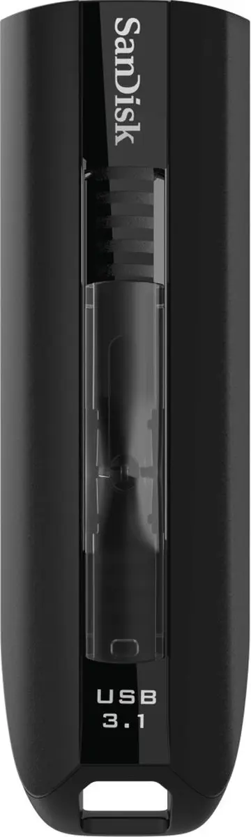 Sandisk Extreme Go USB flash drive