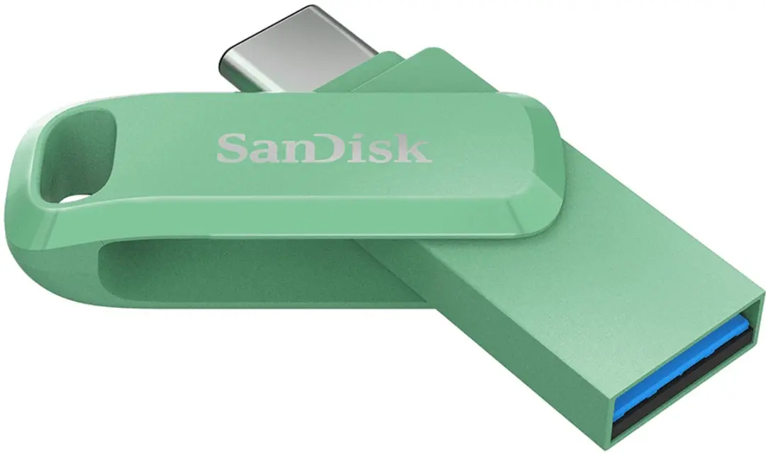 SanDisk Ultra Dual Drive Go SDDDC3-2T00-G46AG USB-stick