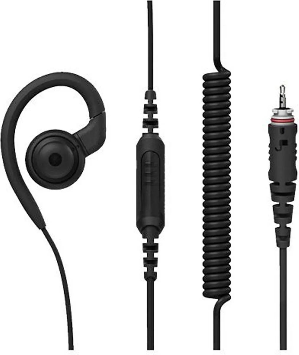 Motorola CLPe PMLN8077A Headset
