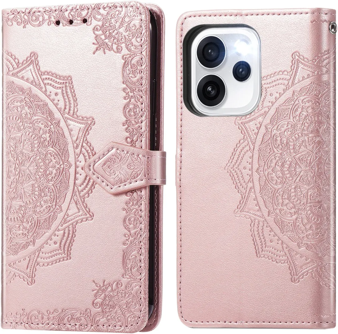 imoshion Hoesje Oppo Reno15 F