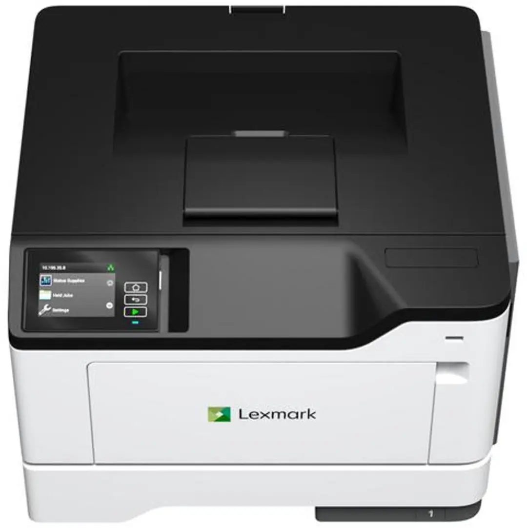 Lexmark MS531dw 38S0310 Printer - Zwart/Wit - afbeelding 2 van 6