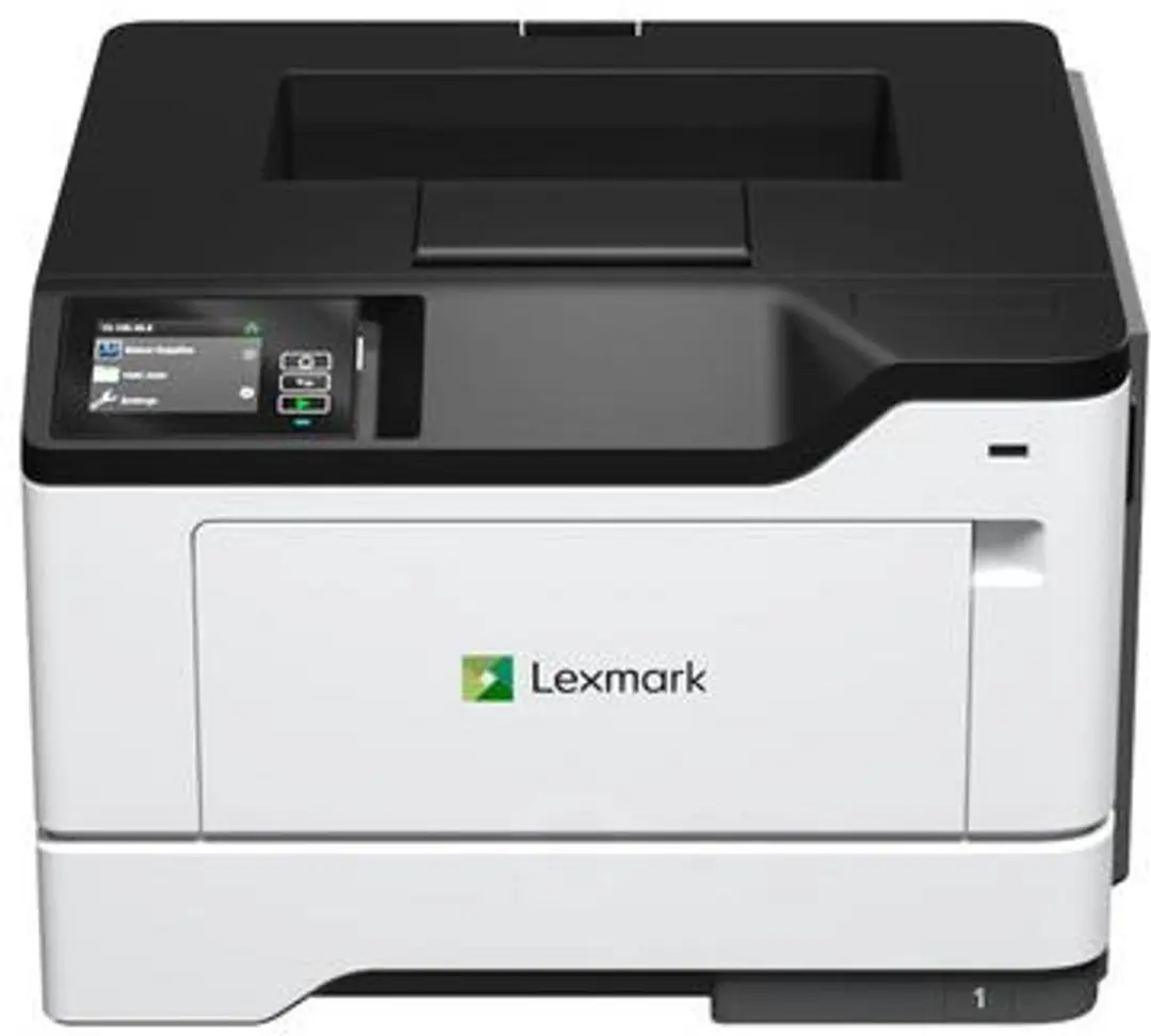 Lexmark MS531dw 38S0310 Printer - Zwart/Wit - afbeelding 5 van 6
