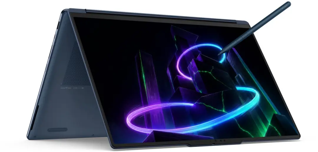 Lenovo Yoga Pro 9 2-in-1 83N70023MH Laptop - afbeelding 2 van 5