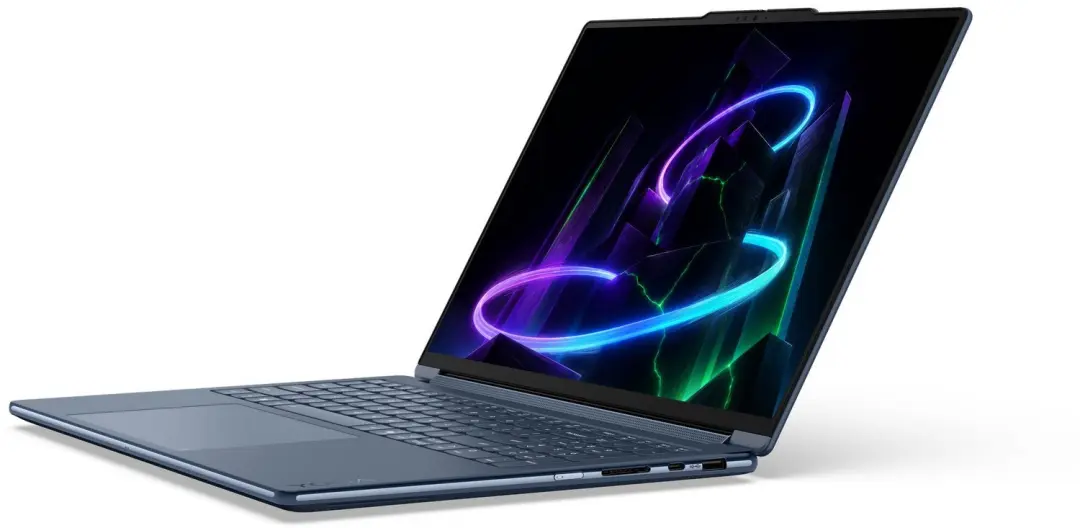 Lenovo Yoga Pro 9 2-in-1 83N70023MH Laptop - afbeelding 3 van 5