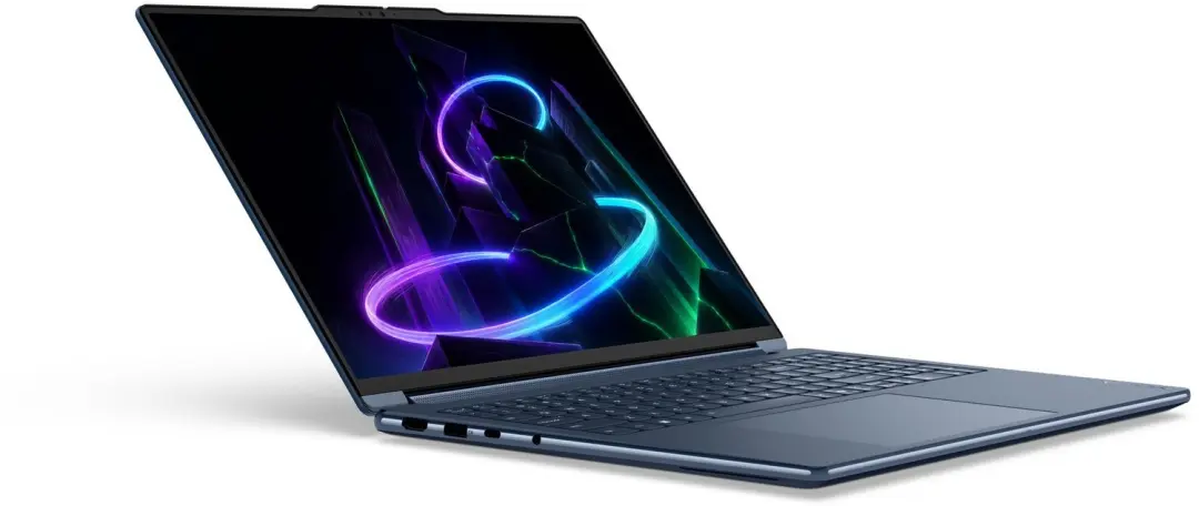 Lenovo Yoga Pro 9 2-in-1 83N70023MH Laptop - afbeelding 4 van 5