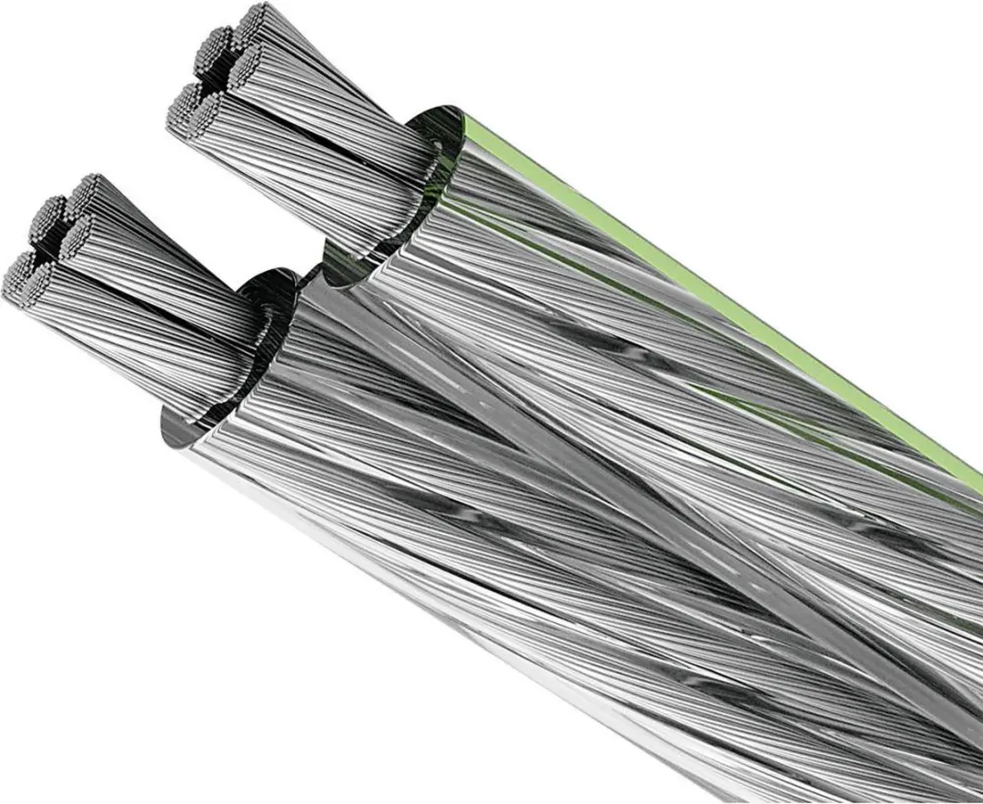 Oehlbach Silverline D1C188 Luidsprekerkabel - 10m - afbeelding 5 van 6