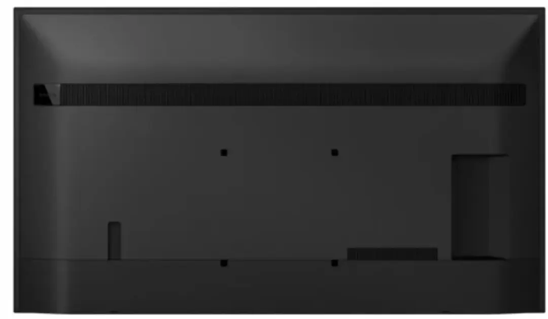 Sony FW-75BZ30L Digitale Signage Flatscreen - 75" 4K - Zwart - afbeelding 5 van 6