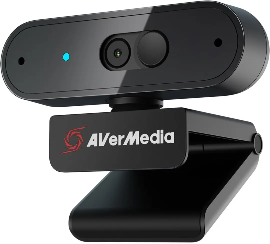 Webcam AVERMEDIA6130 PW310P