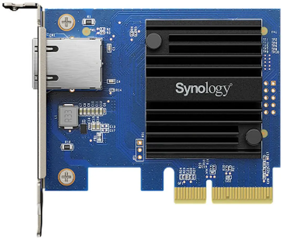 USB-kabel Synology E10G30-T1