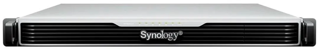 Synology RackStation RS1626XS+ NAS Rack